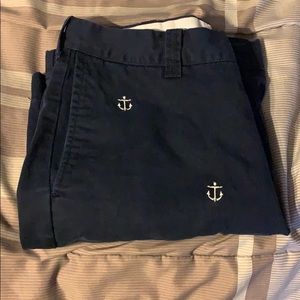 J-crew Shorts